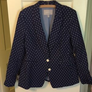 Banana Republic Blazer